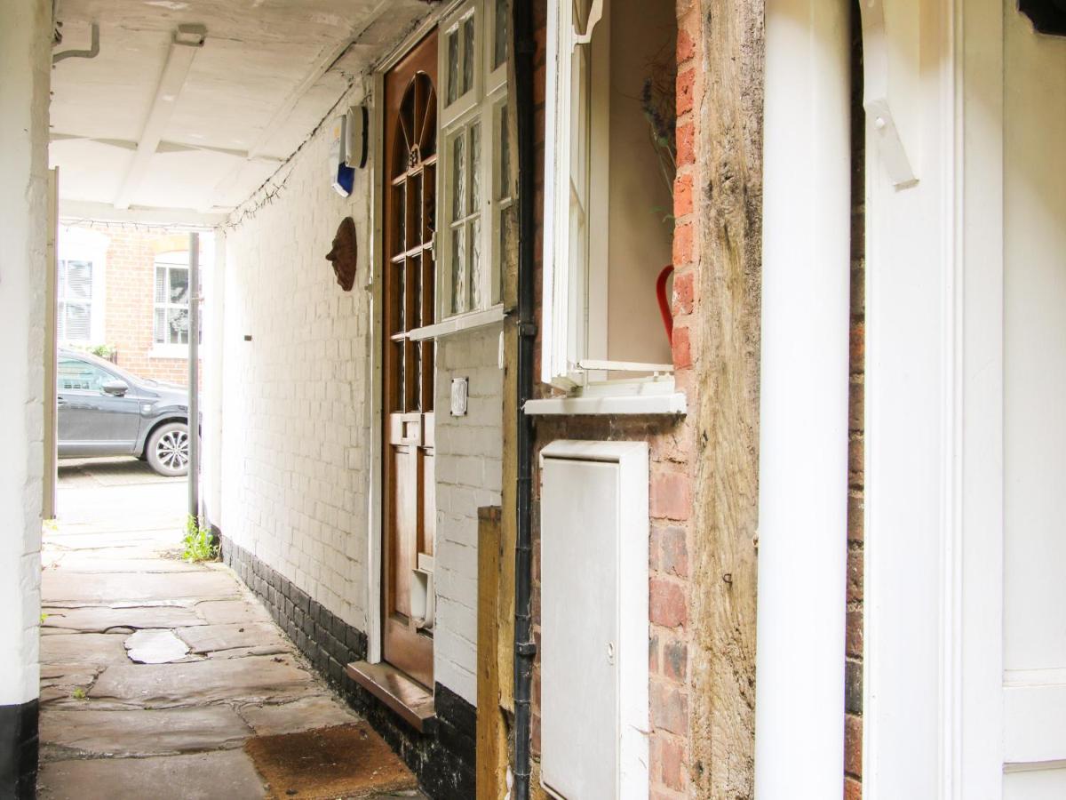 55 Corve Street Vila Ludlow Exterior foto
