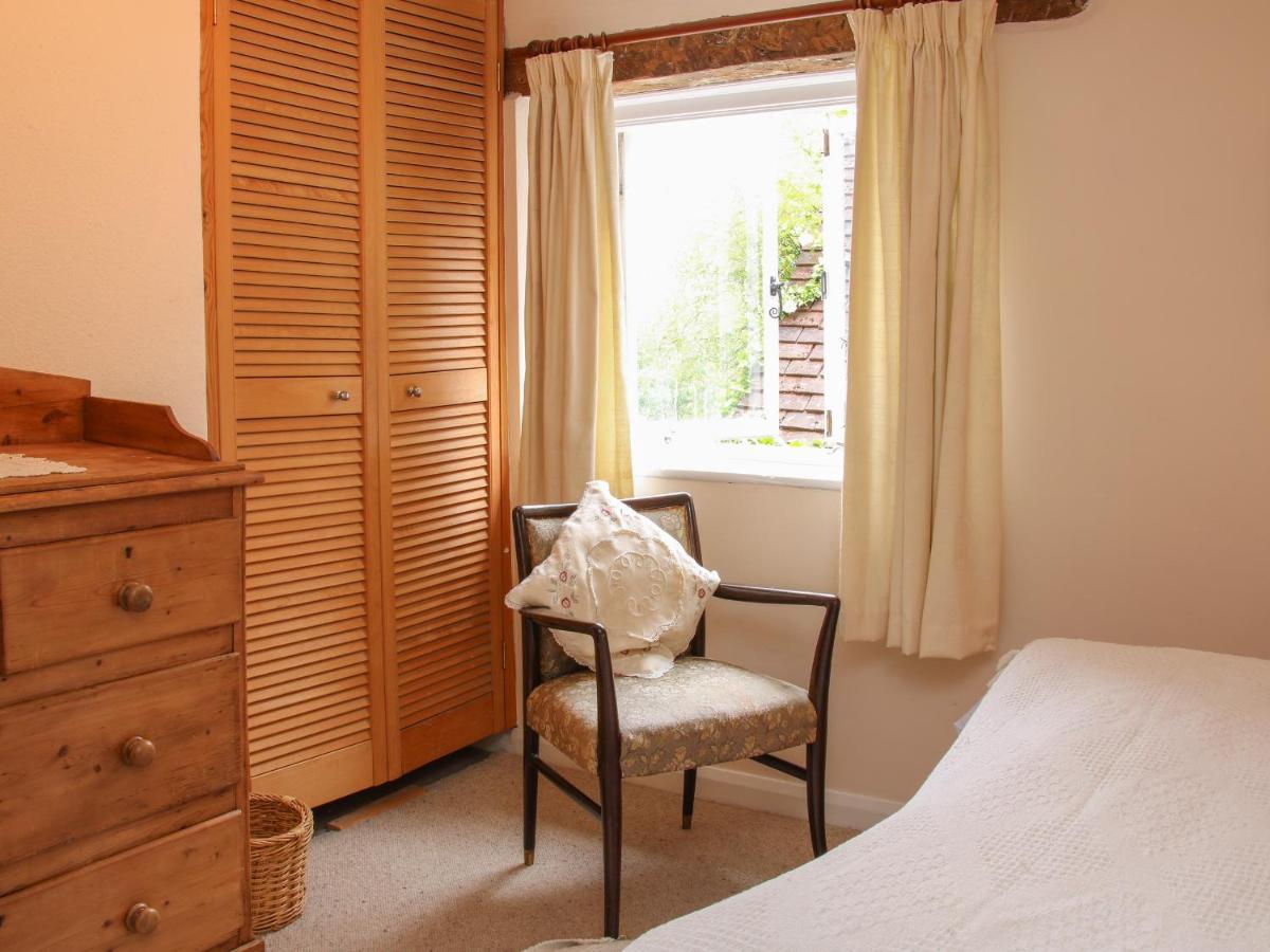 55 Corve Street Vila Ludlow Exterior foto