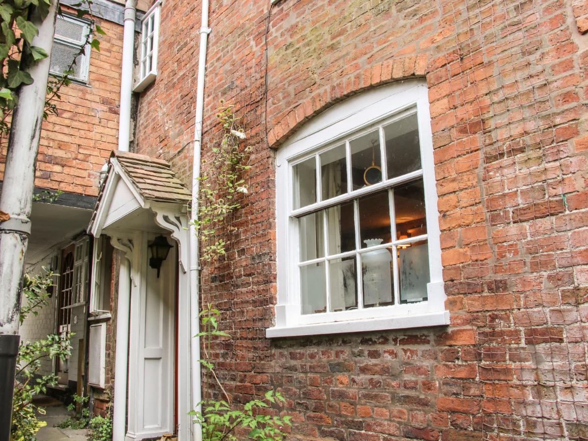 55 Corve Street Vila Ludlow Exterior foto