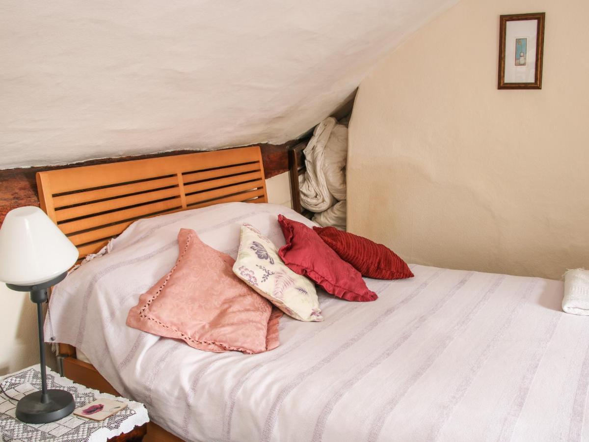 55 Corve Street Vila Ludlow Exterior foto